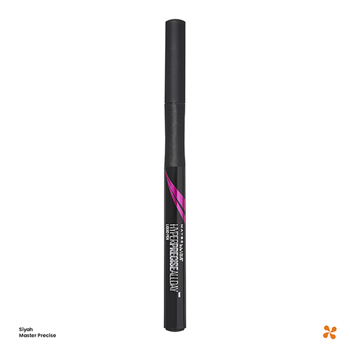 Maybelline Eyeliner Master Precise Black