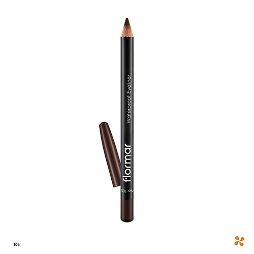 Flormar Göz Kalemi 105