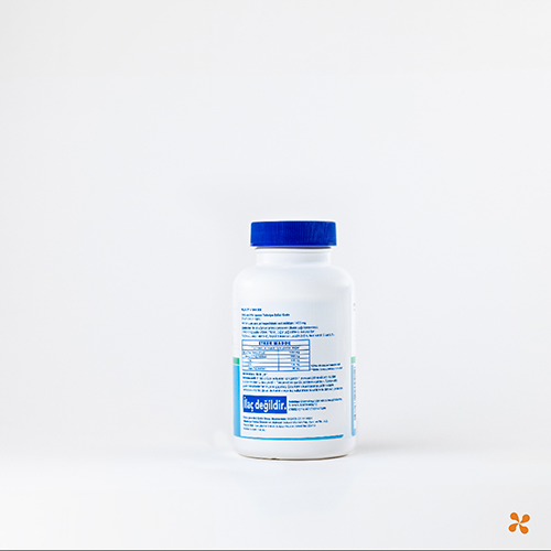 Velavit V-DHA 500 mg 30 Kapsül