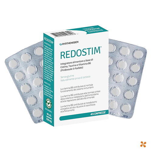 Redostim 40 Tablet