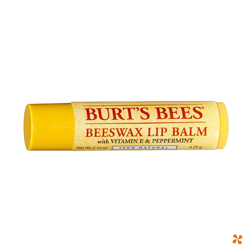 Burt's Bees Lip Stick Beeswax