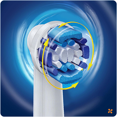 Oral-B Diş Fırçası Pilli Pro-Expert Yetişkin