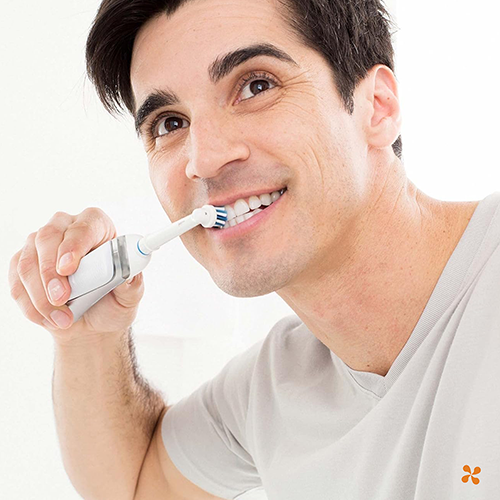 Oral-B Diş Fırçası Pilli Pro-Expert Yetişkin