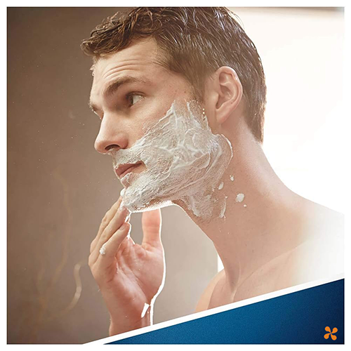 Gillette Series Tıraş Jeli Normal 200 ml