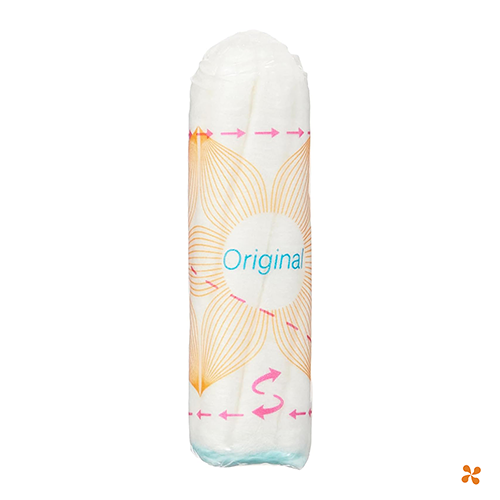 O.B. Original Super Tampon 32'li