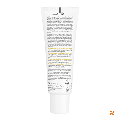 Bioderma Photoderm Spot-Age SPF50+ 40 ml