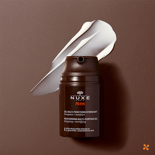 Nuxe Men Moisturising Gel 50 ml