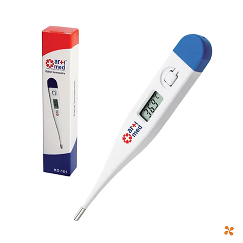Artımed KD-101 Dijital Ateş Ölçer
