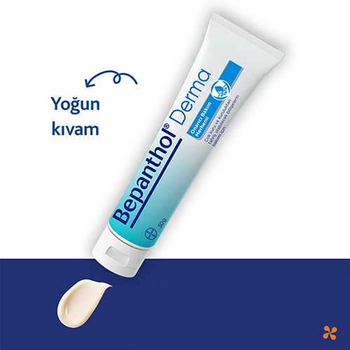 Bepanthol Derma Onarıcı Bakım Merhemi 30 gr