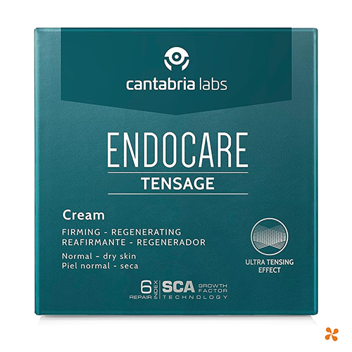 Endocare Tensage Cream 30 ml