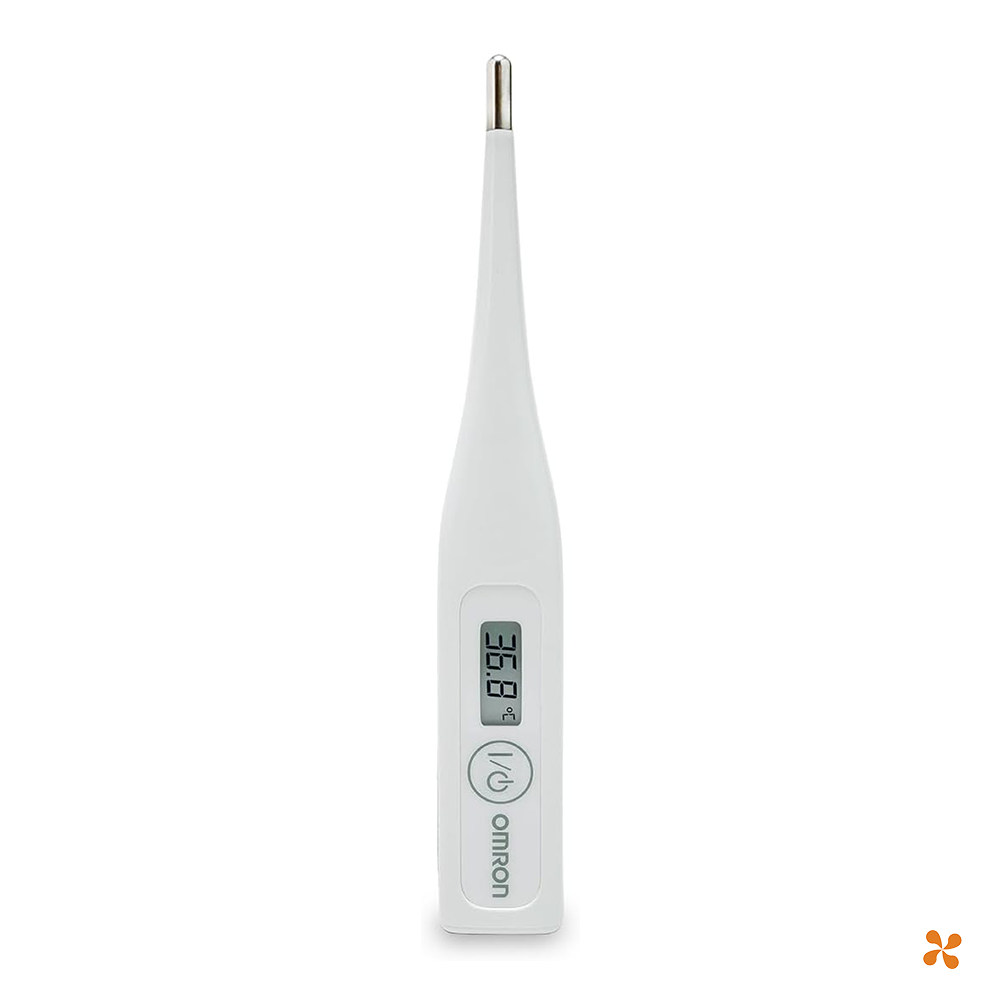 Omron MC-246-E Eco Temp Basic Ateş Ölçer