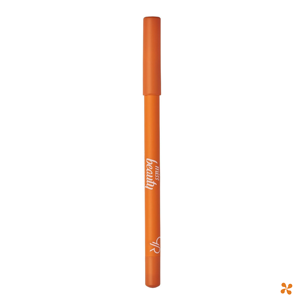 Golden Rose Göz Kalemi Gr Miss Beauty Colorpop Eyepen Sweet Orange No: 06
