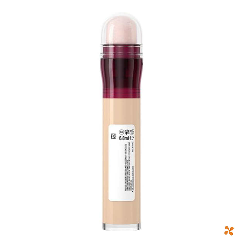 Maybelline Concealer Instant Age Rewind 00 Ivory