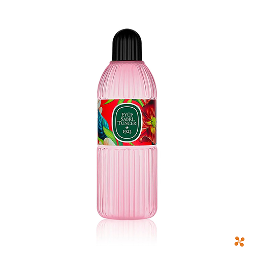 Eyüp Sabri Tuncer Amber Kolonya Pet Şişe 400 ml