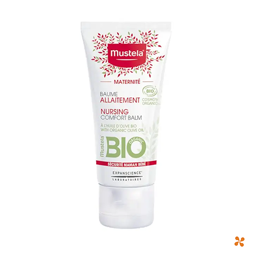 Mustela Maternite Nursing Comfort Balm Göğüs Ucu Kremi 30 ml