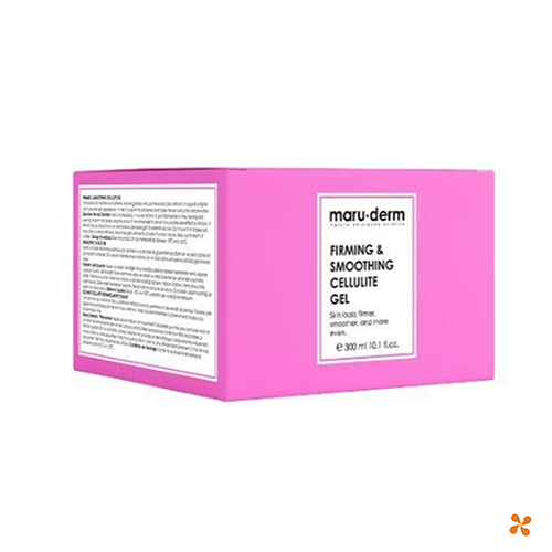 Maruderm Sıkılaşmaya Yardımcı Krem 300 ml
