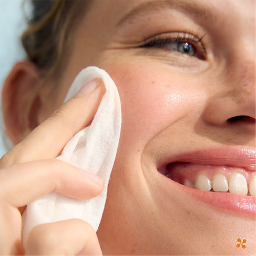 Nivea Makyaj Temizleme Mendili 3in1 Kuru Ciltler 25 Yaprak