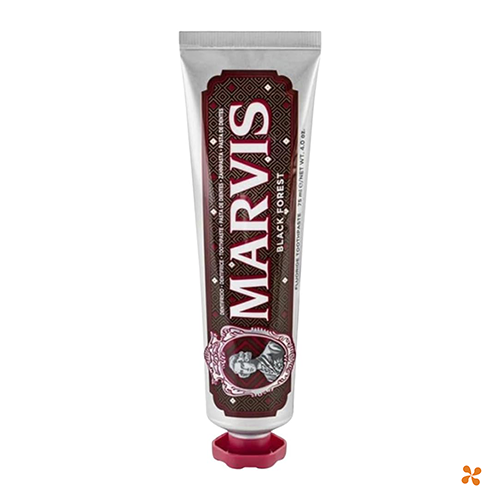 Marvis Black Forest 75 ml