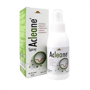 Acleane Anti Acne Spray 100 ml