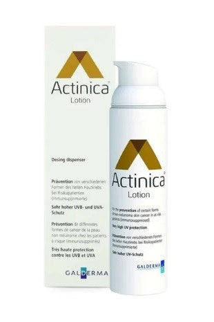 Daylong Actinica Güneş Koruyucu Losyon 80 gr