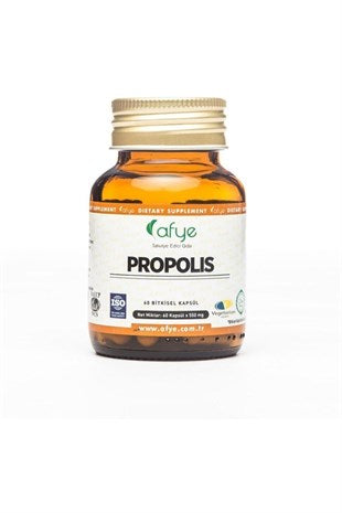 Afye Propolis 60 Kapsül