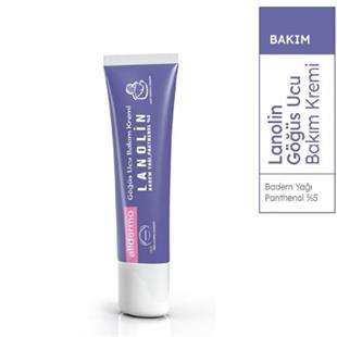 Alldermo Lanolin Krem 13 gr