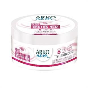 Arko Nem Yeni Ekstra Nem Krem 250 ml