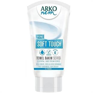 Arko Soft Touch Krem 60 ml