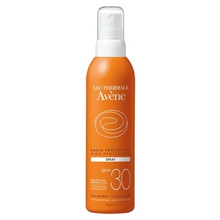 Avène Güneş Koruyucu Sprey SPF30 200 ml