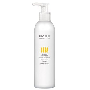 Babe Intimate Hijyen Jel 250 ml