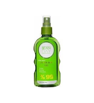 Beach Day Aloe Vera Jel Sprey %99 150 ml