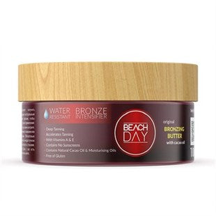 Beach Day Bronzlaştırıcı Kakao Yağı 100 ml