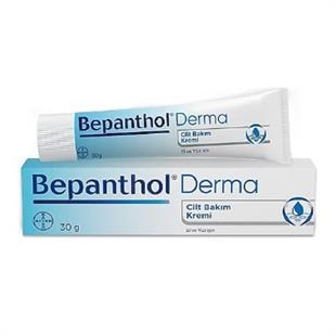 Bepanthol Derma Cilt Bakım Kremi 30 gr