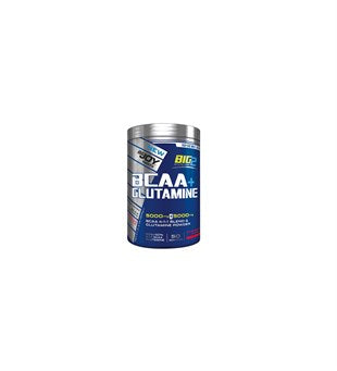 BigJoy Sports Big2 BCAA+ Glutamine Karpuz 600 gr