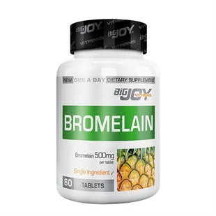 Suda Vitamin Bromelain 60 Tablet