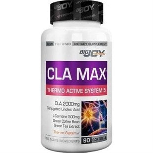 Suda Vitamin CLA Max 90 Softgels
