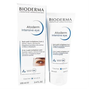 Bioderma Atoderm Intensive Eye Cream 100 ml