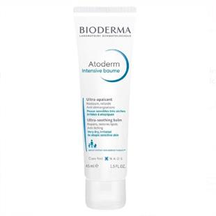 Bioderma Atoderm Intensive Baume 45 ml