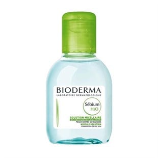 Bioderma Sebium H2O 100 ml