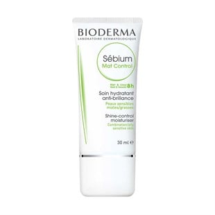 Bioderma Sebium Mat Control 30 ml