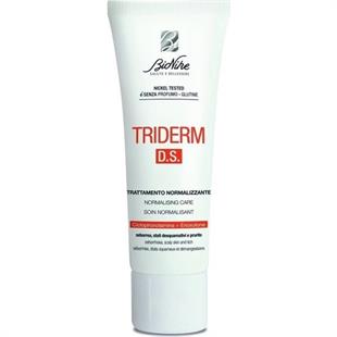 Bionike Triderm D.S. Normalising Care Tube 50 ml
