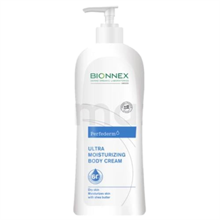 Bionnex Moisturizing Cream 250 ml