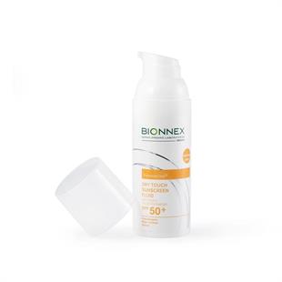 Bionnex Preventiva Dry Touch Fluid SPF50+ 50 ml