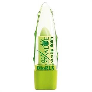 BioRLX %99 Aloe Vera Lip Balm