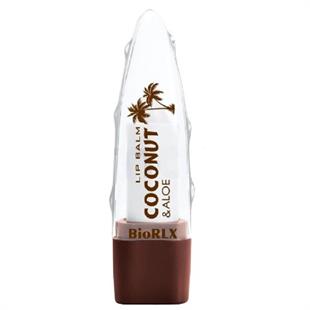Biorlx Coconut Lip Balm - Stant 12'li