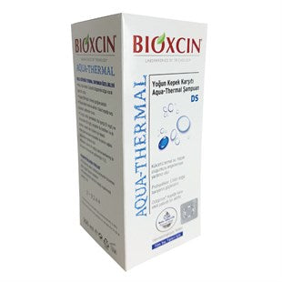Bioxcin Şampuan Aquathermal DS Yoğun Kepek Karşıtı 200 ml