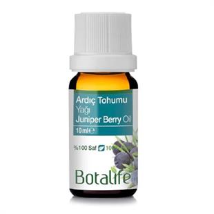 Botalife Ardıç Tohumu Yağı 10 ml