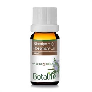 Botalife Biberiye Yağı 10 ml