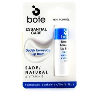 Bote Lip Balm - Sade