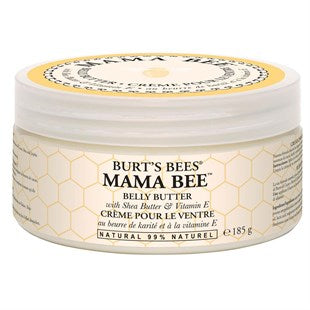 Burt's Bees Karın Çatlak Kremi 185 gr